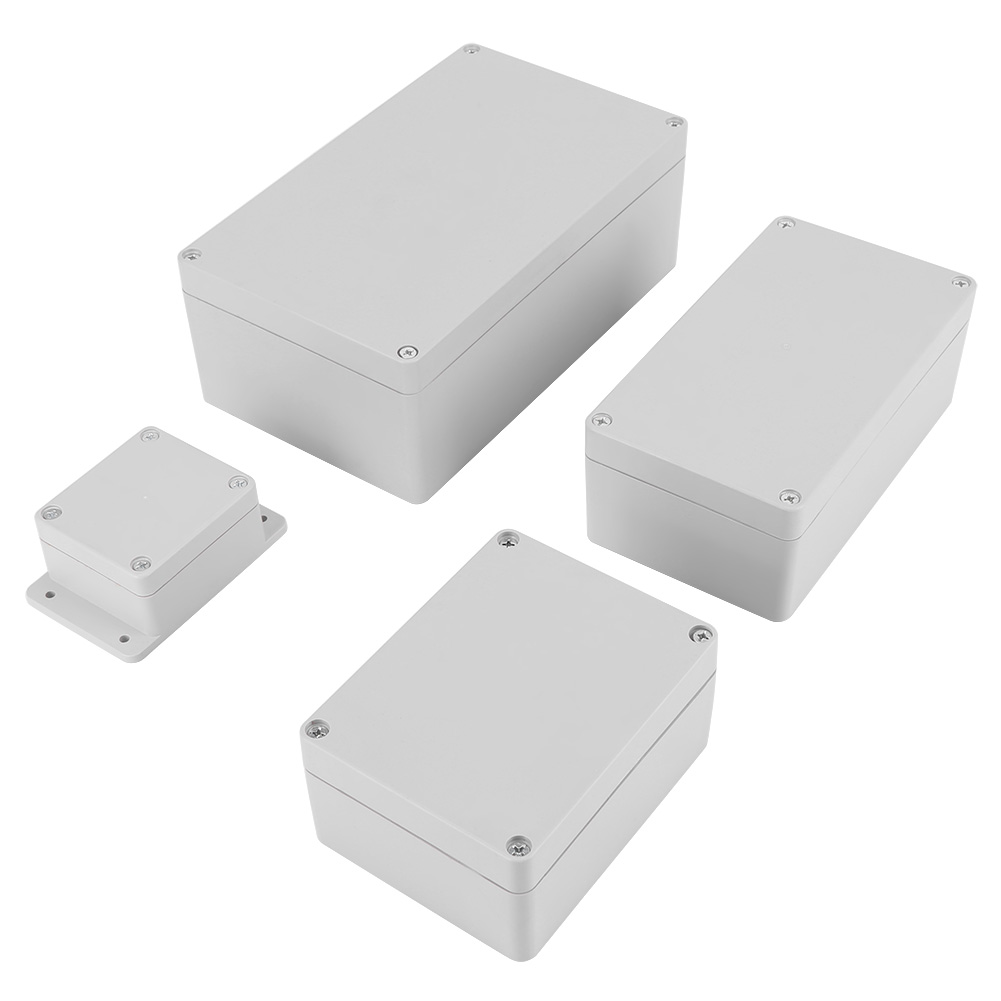 Cable Gland Waterproof - Caja de conexiones impermeable IP65, caja