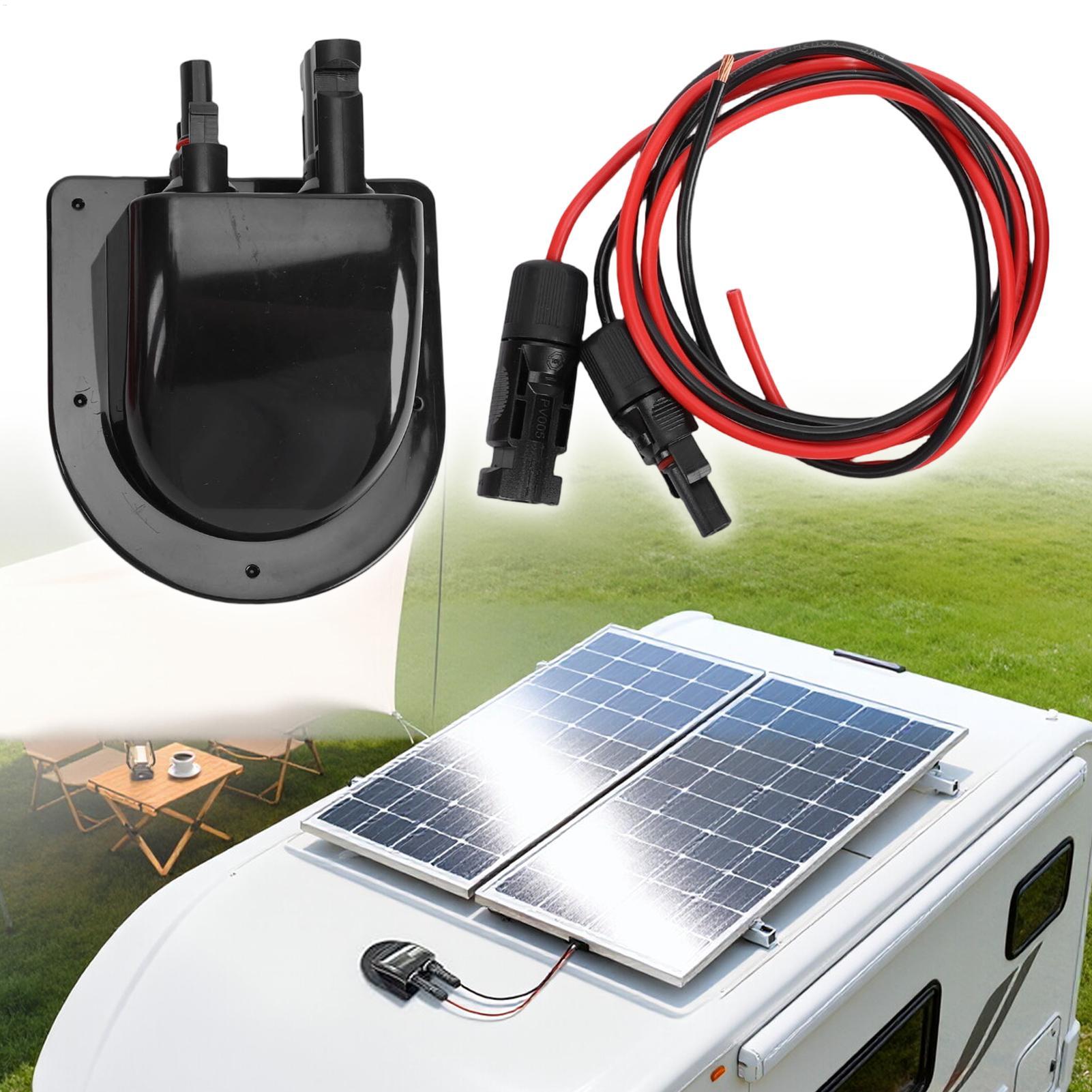 Cable Gland Waterproof - Caja de entrada impermeable para cable