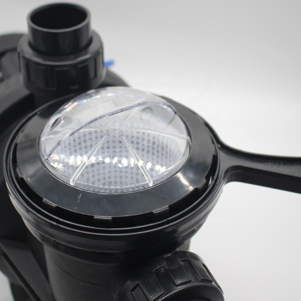 HZUSUN-bombas portátiles para  - Solar Pool Pump Kit reseña y precio