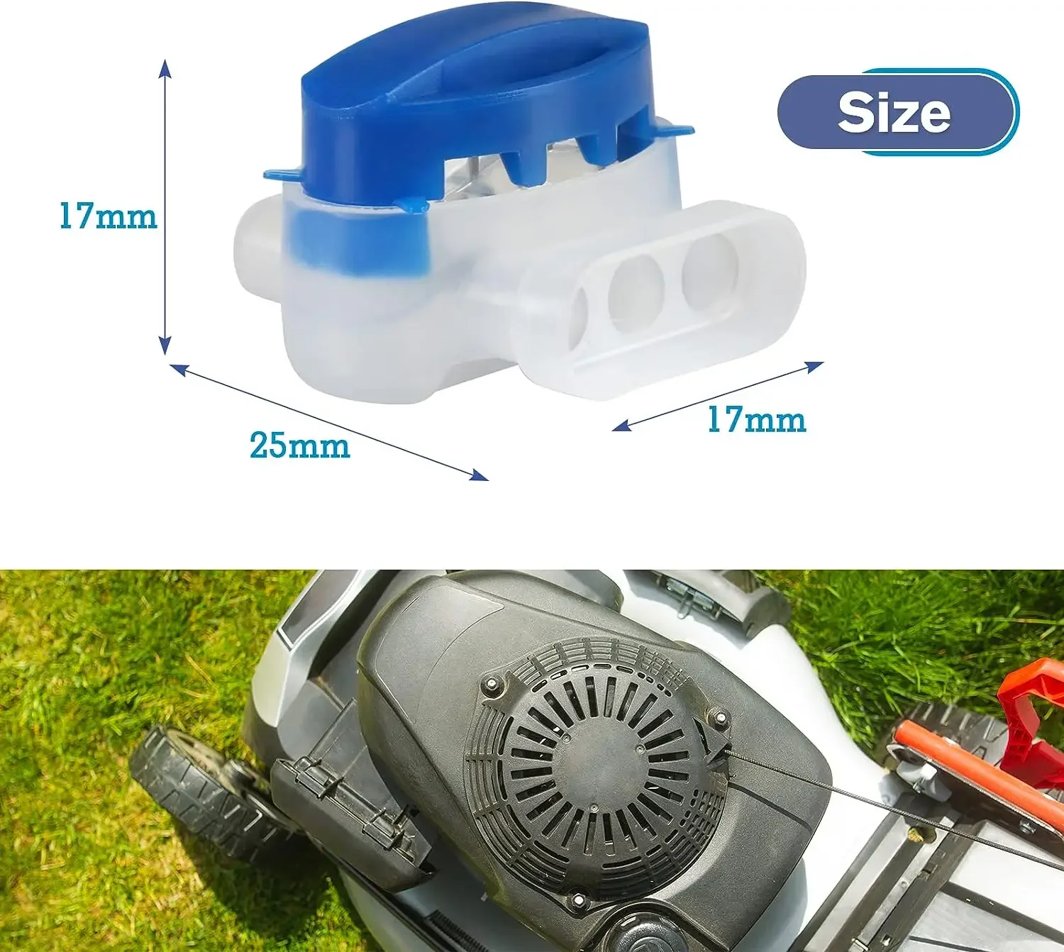 Conector de Cable de Gel imper - Cable Gland Waterproof reseña y precio