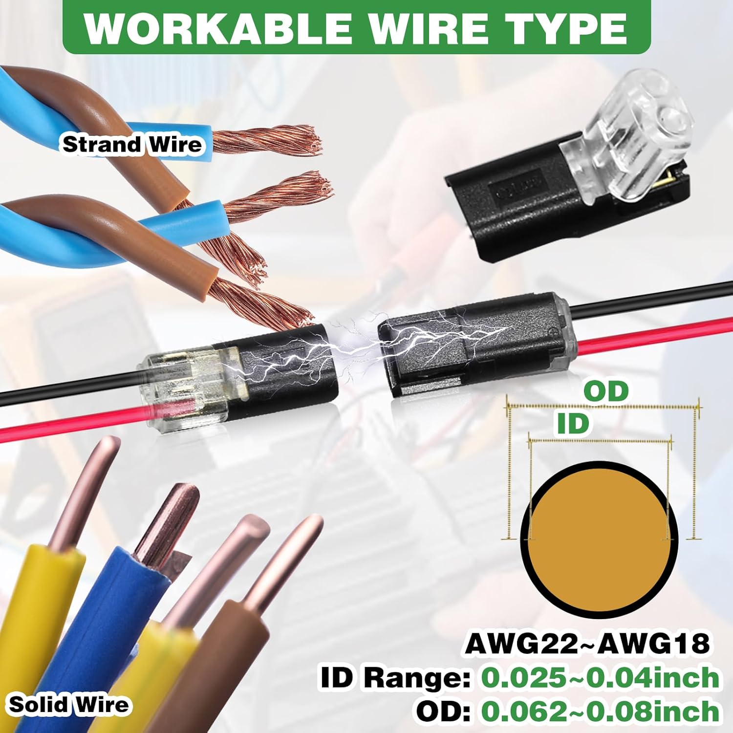Conector Eléctrico Impermeable - Cable Gland Waterproof reseña y precio