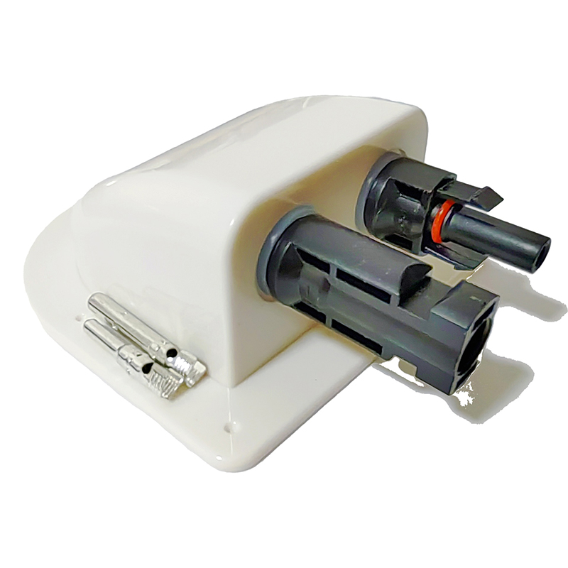Nuevo Panel Solar, Cable de do - Cable Gland Waterproof reseña y precio