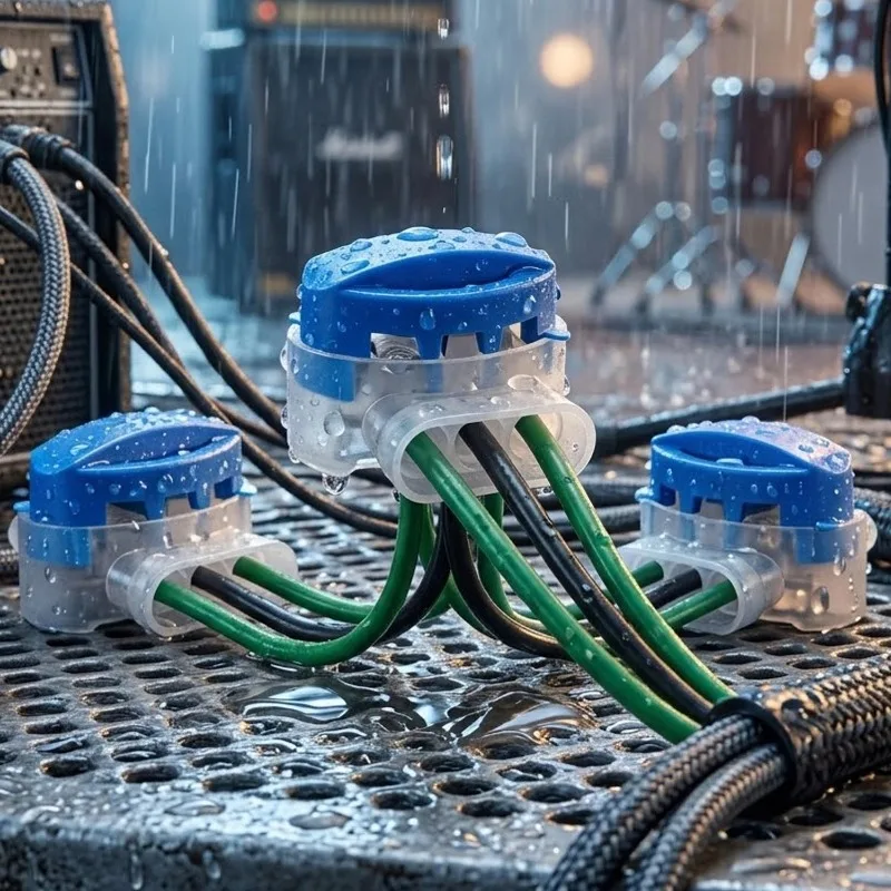30/1PCS Conectores de cable im - Cable Gland Waterproof reseña y precio