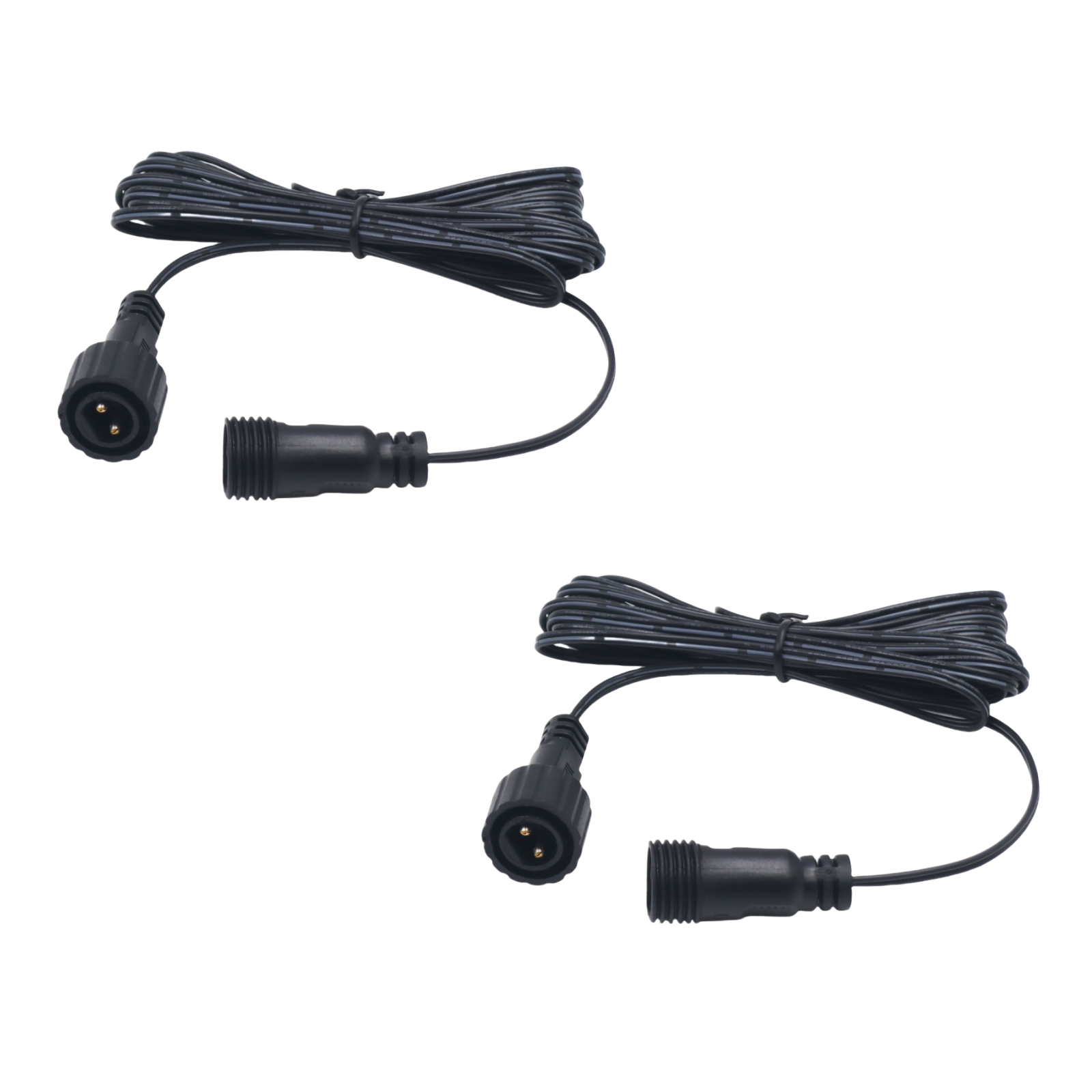 Cable de extensión de 3M para  - Cable Gland Waterproof reseña y precio