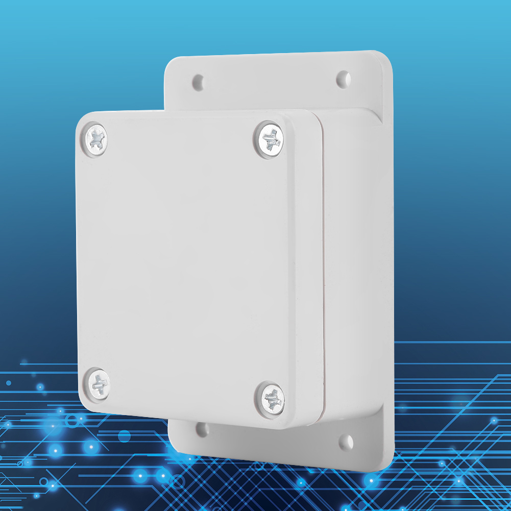 Caja de conexiones impermeable - Cable Gland Waterproof reseña y precio