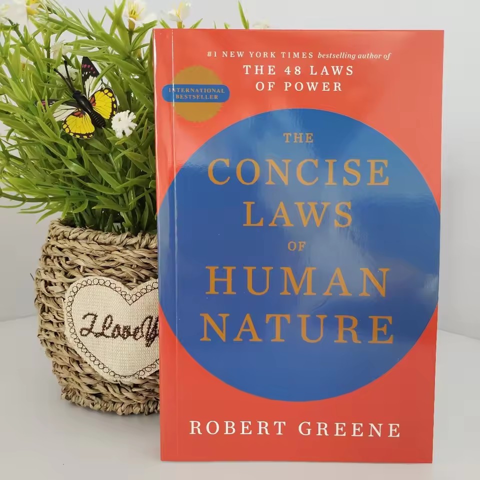 5 Libros/Set: Las 48 Leyes del - Renewable Energy Books reseña y precio