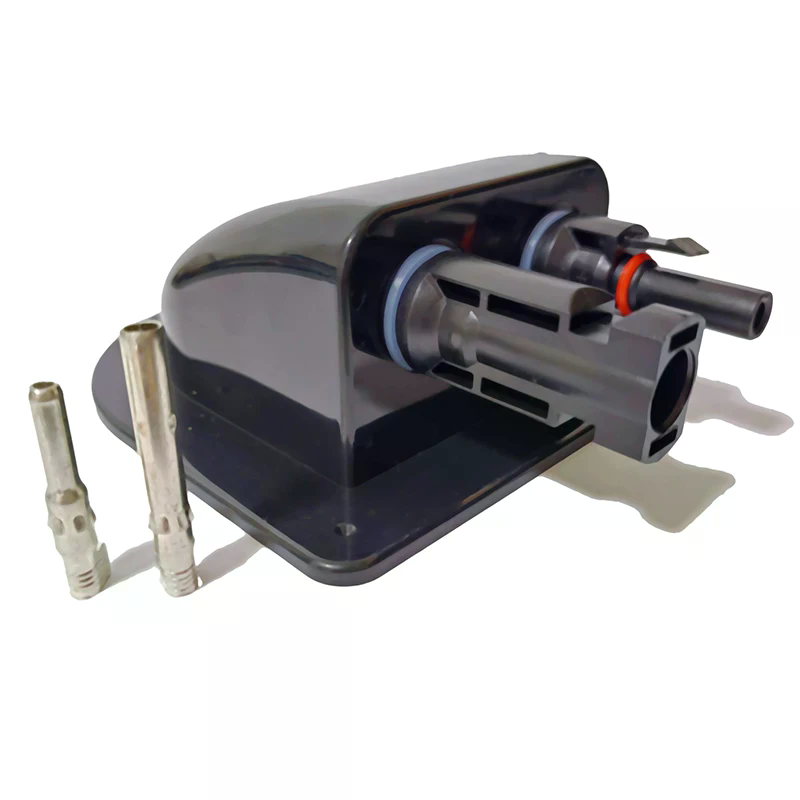 Caja de sellado para entrada d - Cable Gland Waterproof reseña y precio