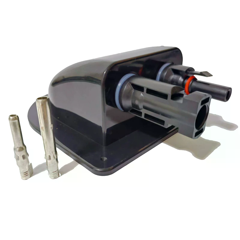Caja de sellado para entrada d - Cable Gland Waterproof reseña y precio