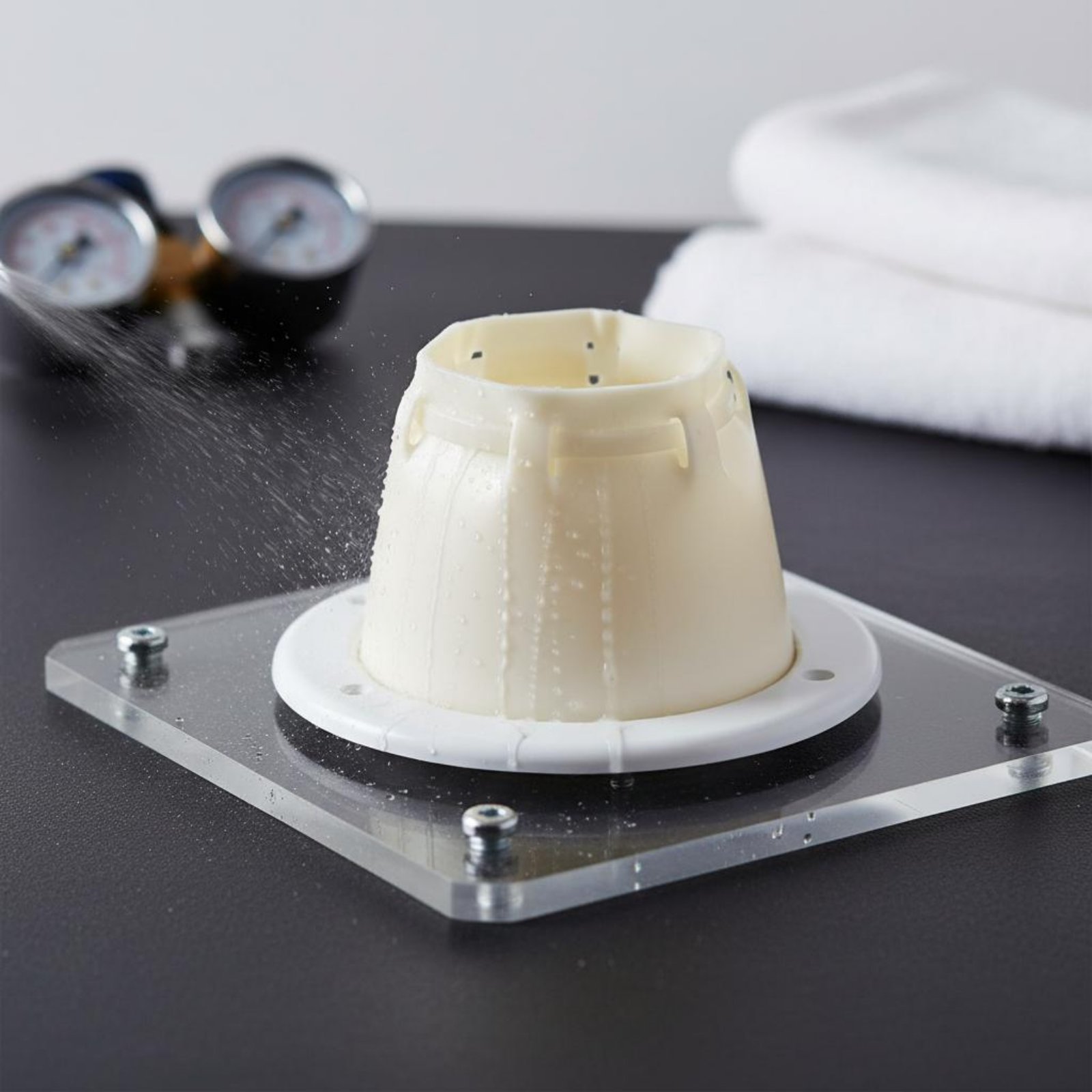 Pasacables Impermeable de Sili - Cable Gland Waterproof reseña y precio