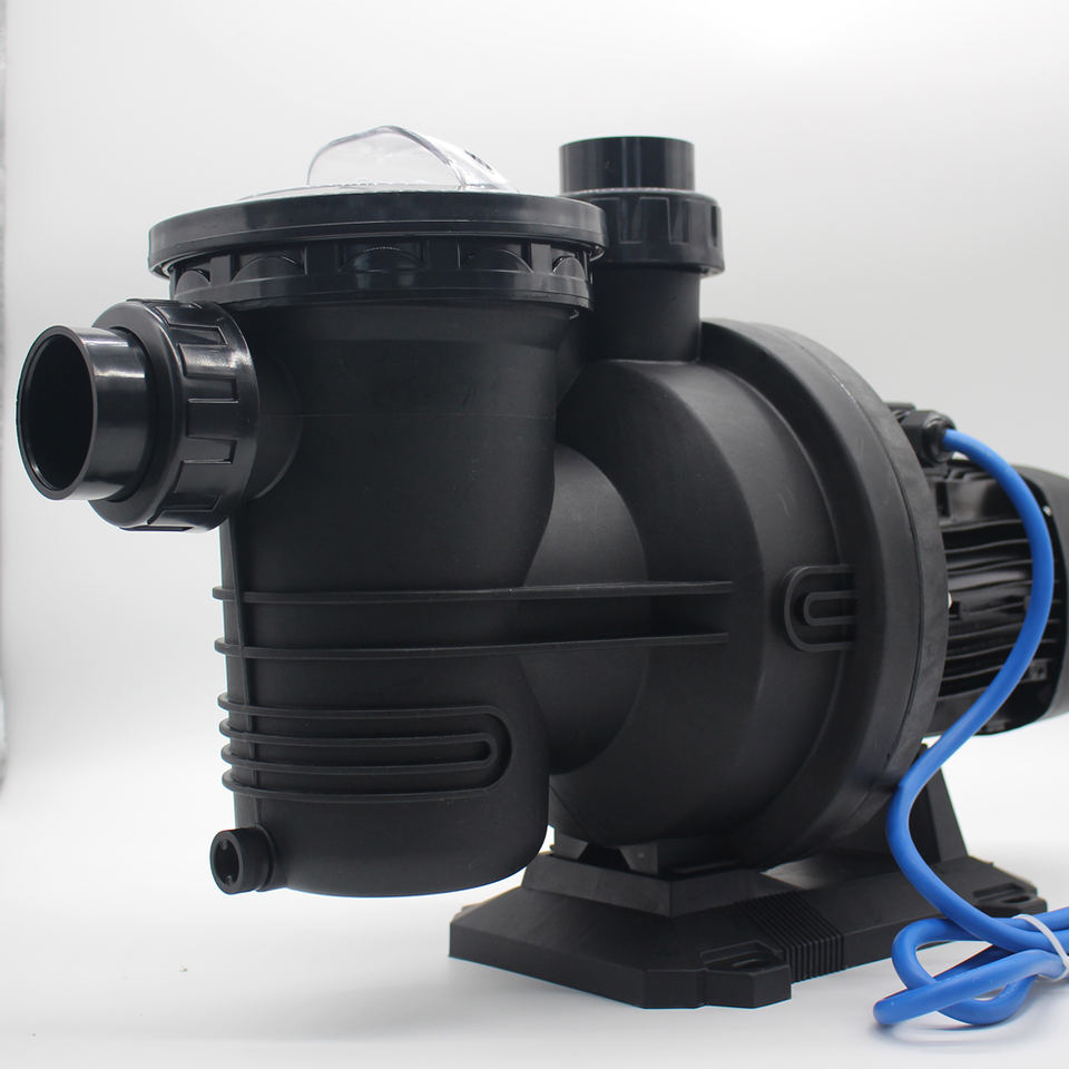 Bomba de refuerzo Solar para p - Solar Pool Pump Kit reseña y precio
