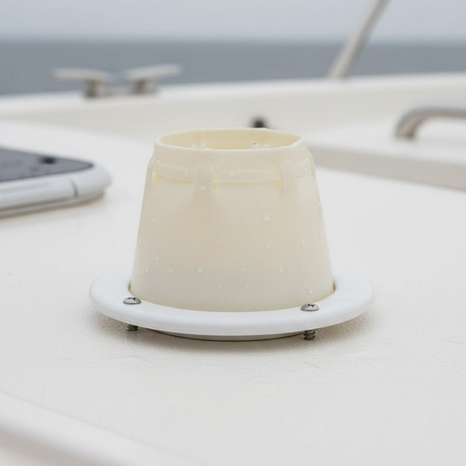 Pasacables Impermeable de Larg - Cable Gland Waterproof reseña y precio