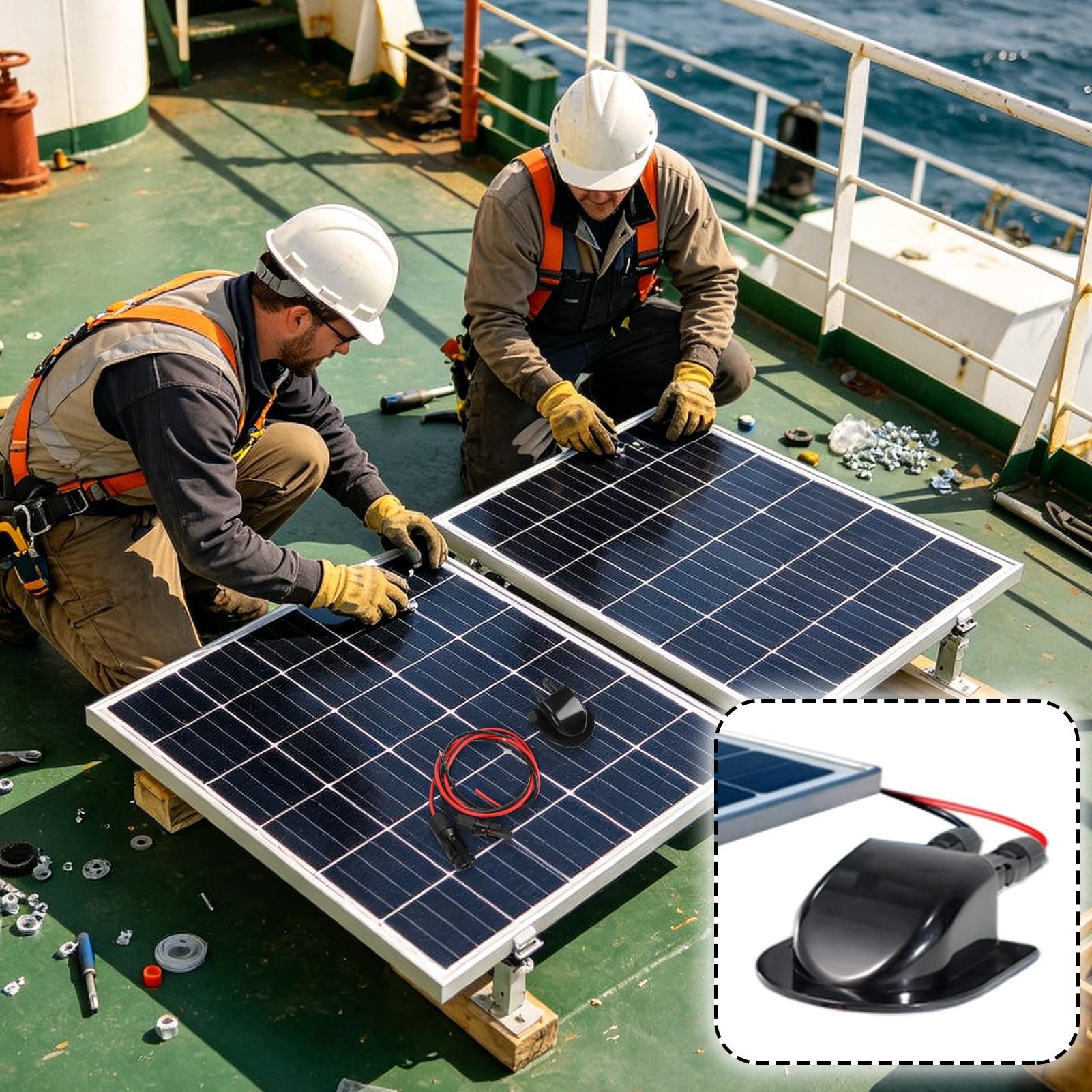 Caja de entrada impermeable pa - Cable Gland Waterproof reseña y precio