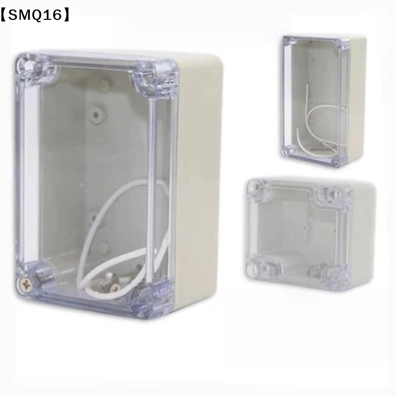 Caja de conexiones eléctrica i - Cable Gland Waterproof reseña y precio